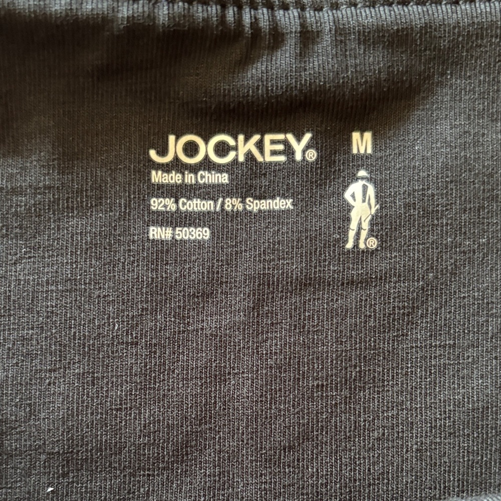 Jockey Leggings (NWT) - Picture 3 of 3